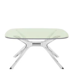 Kartell Blast Square Coffee Table Philippe Starck 24 Kartell Blast Square Coffee Table Philippe Starck -Furniture Shop 20000279mn 13 f