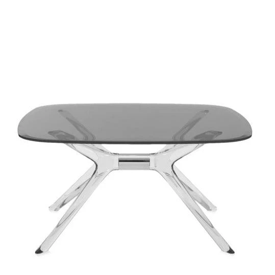 Kartell Blast Square Coffee Table Philippe Starck 12 Kartell Blast Square Coffee Table Philippe Starck - Image 12