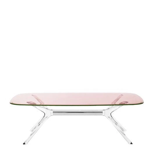 Kartell Blast Coffee Table Philippe Starck 6 Kartell Blast Coffee Table Philippe Starck - Image 6