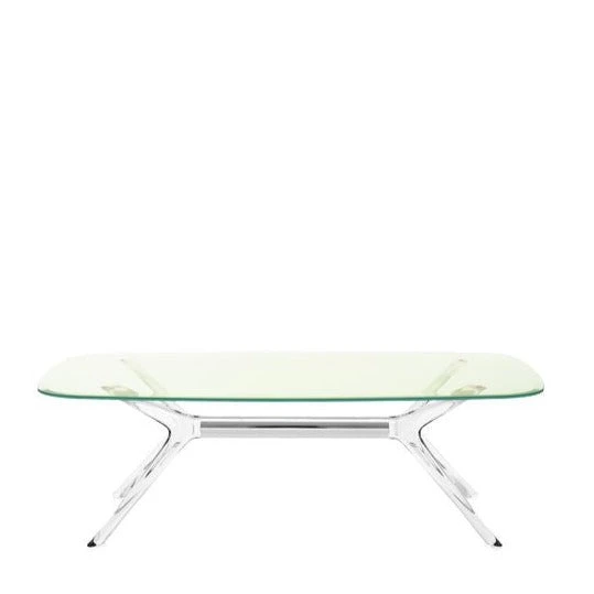 Kartell Blast Coffee Table Philippe Starck 12 Kartell Blast Coffee Table Philippe Starck - Image 12