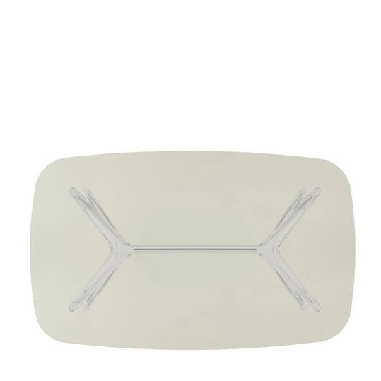 Kartell Blast Coffee Table Philippe Starck 5 Kartell Blast Coffee Table Philippe Starck - Image 5