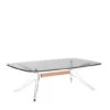 Kartell Blast Coffee Table Philippe Starck