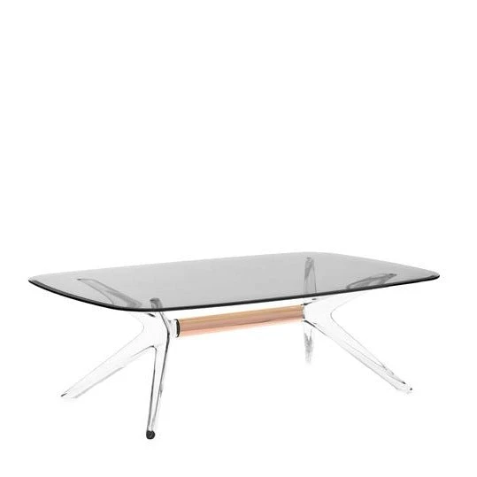 Kartell Blast Coffee Table Philippe Starck 1 Kartell Blast Coffee Table Philippe Starck