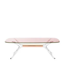 Kartell Blast Coffee Table Philippe Starck 21 Kartell Blast Coffee Table Philippe Starck -Furniture Shop 20000280sp 13 f