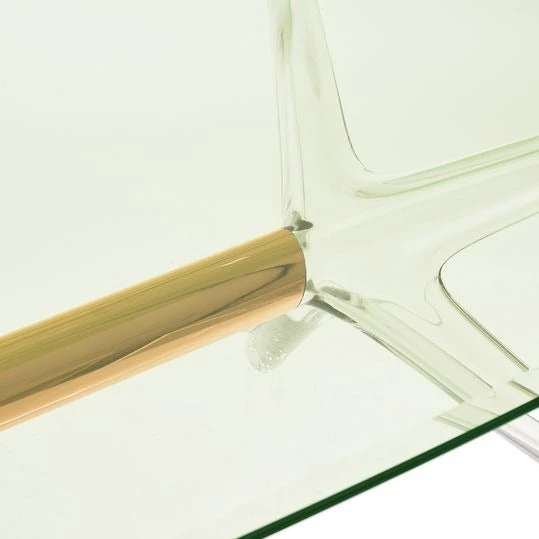 Kartell Blast Coffee Table Philippe Starck 4 Kartell Blast Coffee Table Philippe Starck - Image 4