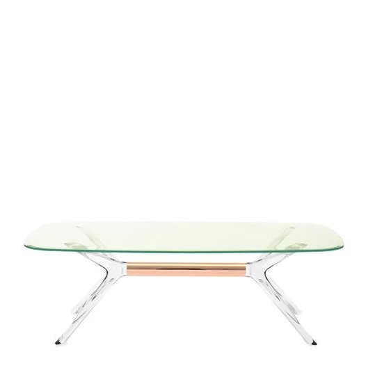 Kartell Blast Coffee Table Philippe Starck 13 Kartell Blast Coffee Table Philippe Starck - Image 13