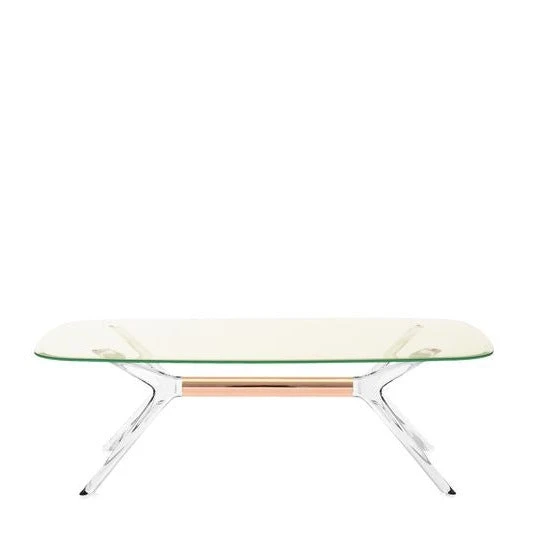 Kartell Blast Coffee Table Philippe Starck 11 Kartell Blast Coffee Table Philippe Starck - Image 11