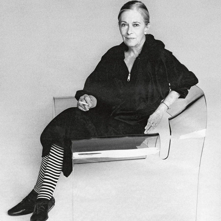 Fiam Ghost Cini Boeri 8 Fiam Ghost Cini Boeri - Image 8