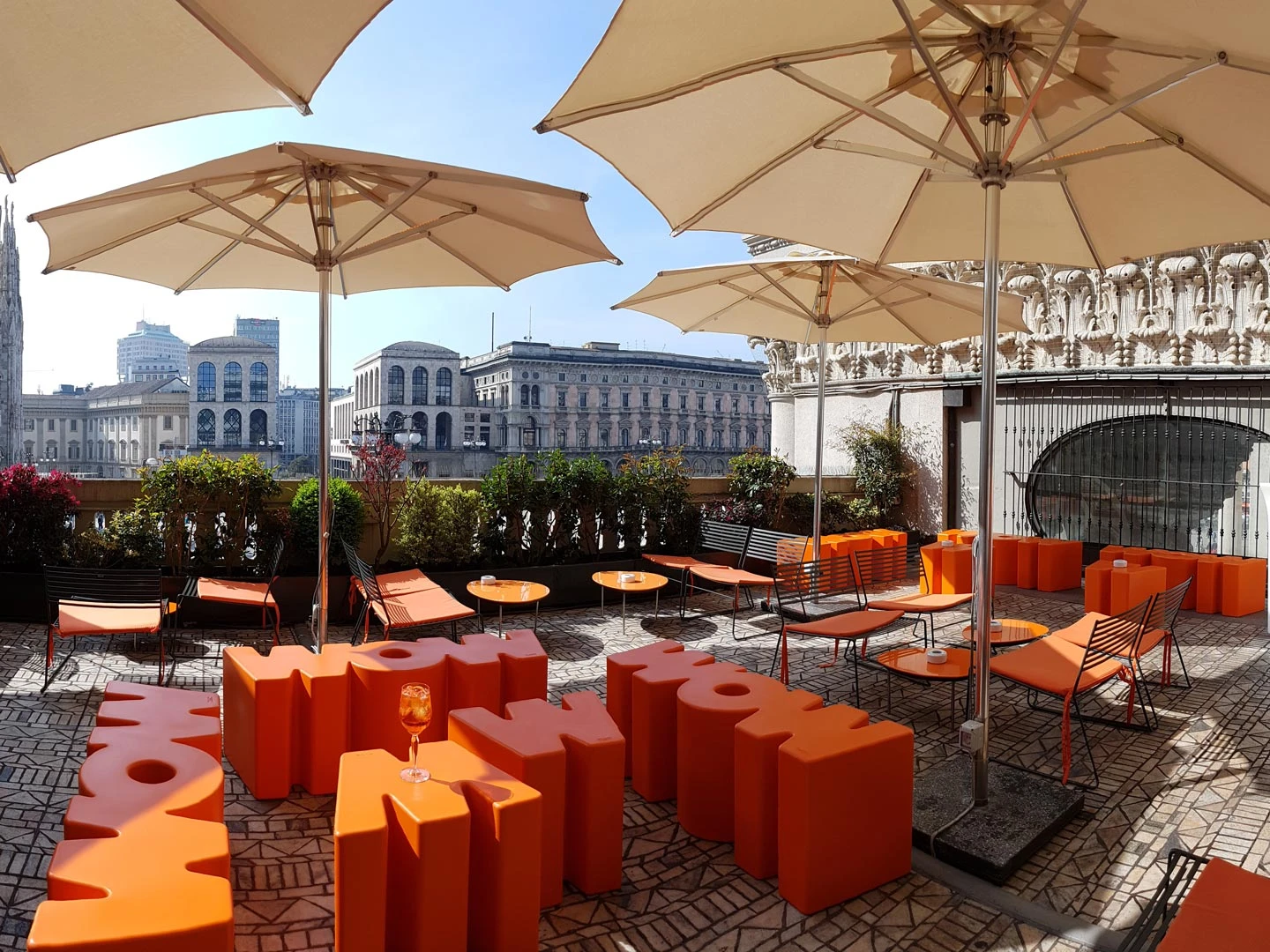 Slide WOW Bench 3 Slide WOW Bench - Image 3