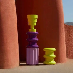 Kartell PILASTRO Stool 12 Kartell PILASTRO Stool -Furniture Shop 202209 950 02