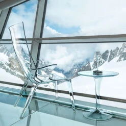 Kartell TIP TOP Side Table -Furniture Shop 202209 968 02