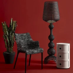 Kartell COMPONIBILI Storage Unit 3 Elements 17 Kartell COMPONIBILI Storage Unit 3 Elements -Furniture Shop 219281 1 1