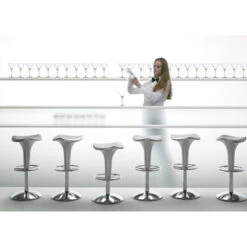 Rexite Stool Fixed Height 65-77 Cm ZANZIBAR 10 Rexite Stool Fixed Height 65-77 Cm ZANZIBAR -Furniture Shop 2210 an rexite xtra