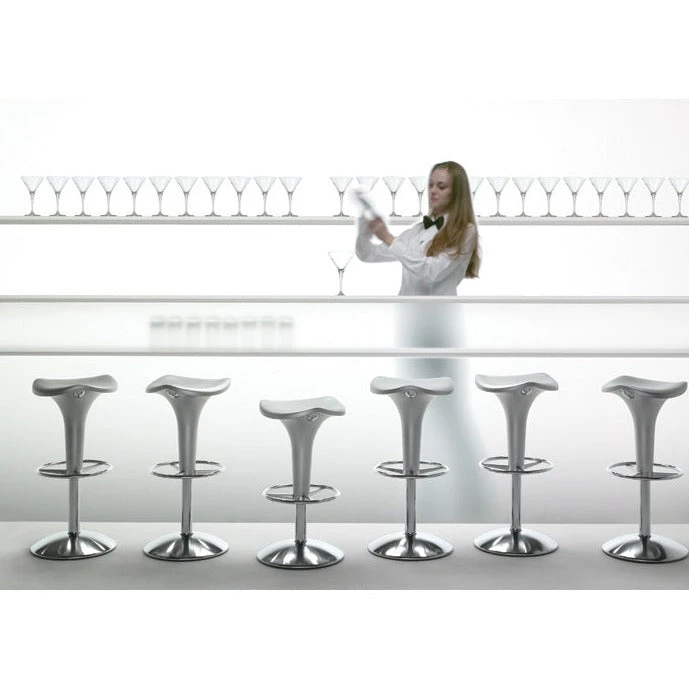 Rexite Stool Fixed Height 65-77 Cm ZANZIBAR 3 Rexite Stool Fixed Height 65-77 Cm ZANZIBAR - Image 3