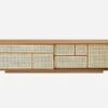 Design House Stockholm AIR Low Sideboard