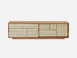 Design House Stockholm AIR Low Sideboard