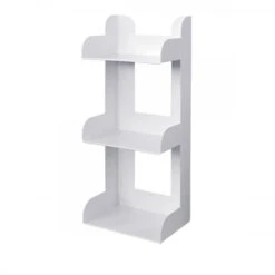 Rexite Venezia Wall Bookcase By Enzo Mari