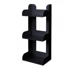 Rexite Venezia Wall Bookcase By Enzo Mari -Furniture Shop 2790.00.03 rexite venezia 01
