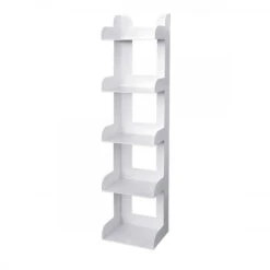 Rexite Venezia Wall Bookcase By Enzo Mari -Furniture Shop 2792.00.01 rexite venezia 01