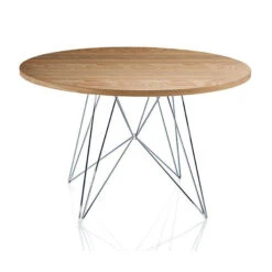 Magis XZ3 Round Table -Furniture Shop 3282 1