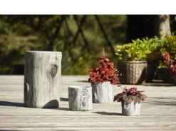 Villa Collection Cement Knast Stool 5 Villa Collection Cement Knast Stool -Furniture Shop 341162 env 1 high