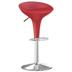 Magis Bombo Adjustable Stool By Stefano Giovannoni -Furniture Shop 400 1