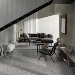 Vipp 456 Shelter Lounge Chair -Furniture Shop 45672 3