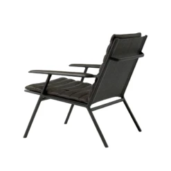 Vipp 456 Shelter Lounge Chair -Furniture Shop 45672 2