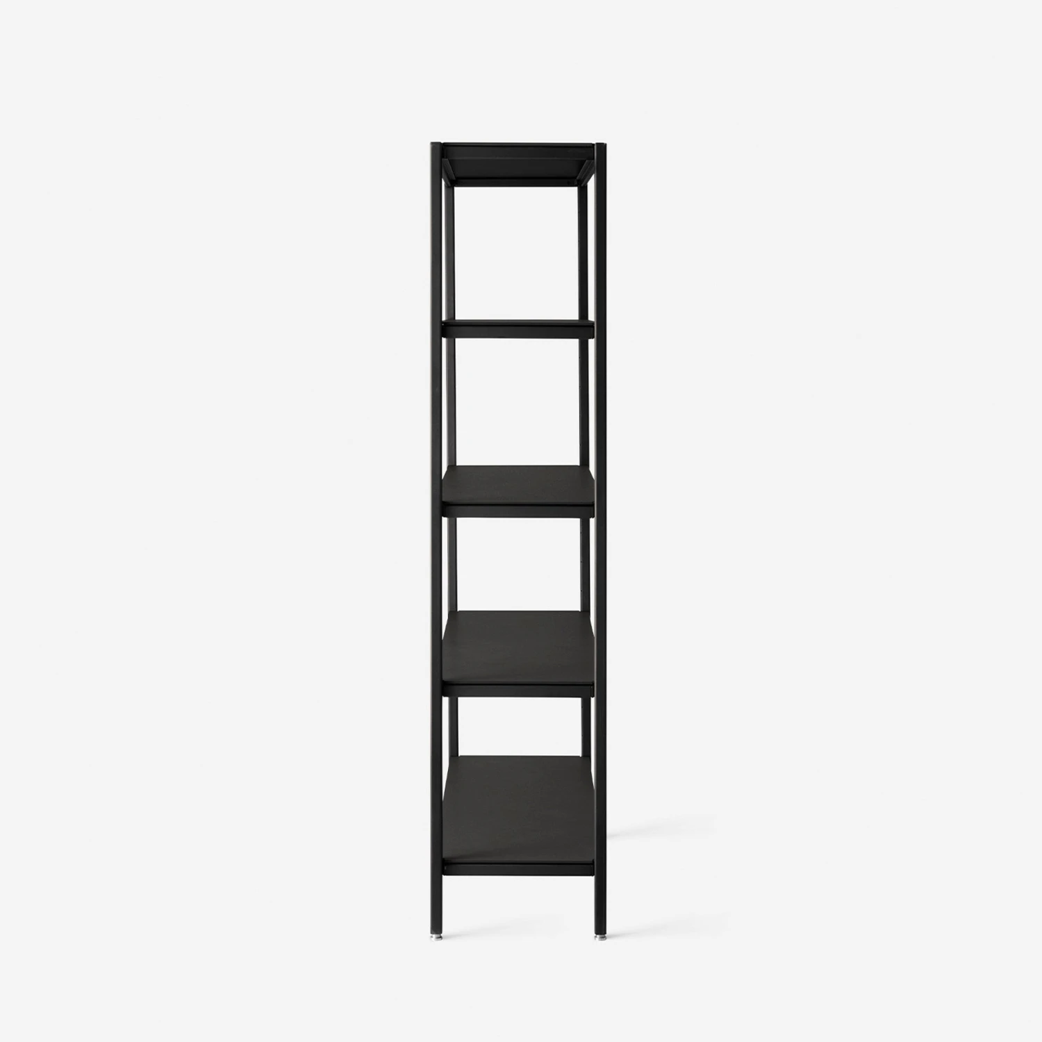 Vipp 475 Tall Rack Black Ceramic 6 Vipp 475 Tall Rack Black Ceramic - Image 6