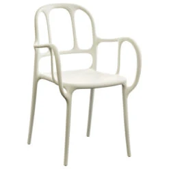 Magis Mila Stackable Armchair -Furniture Shop 503 Magis iso