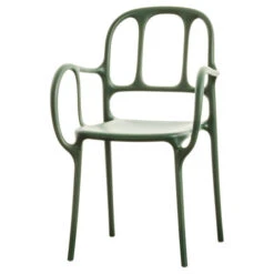 Magis Mila Stackable Armchair -Furniture Shop 505 Magis iso