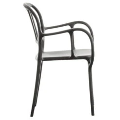 Magis Mila Stackable Armchair -Furniture Shop 506 Magis iso