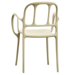 Magis Mila Stackable Armchair -Furniture Shop 507 Magis iso