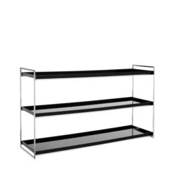 Kartell Trays Bookshelf