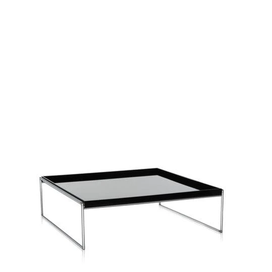 Kartell Trays Square Coffee Table 1 Kartell Trays Square Coffee Table