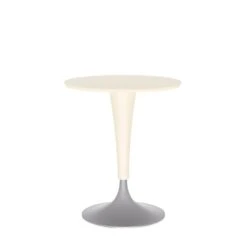 Kartell Philippe Starck Dr NA Table -Furniture Shop 58016212sq 14 f