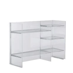 Kartell SOUND RACK Bathroom Shelving 26 Kartell SOUND RACK Bathroom Shelving -Furniture Shop 58016240bj 14 r
