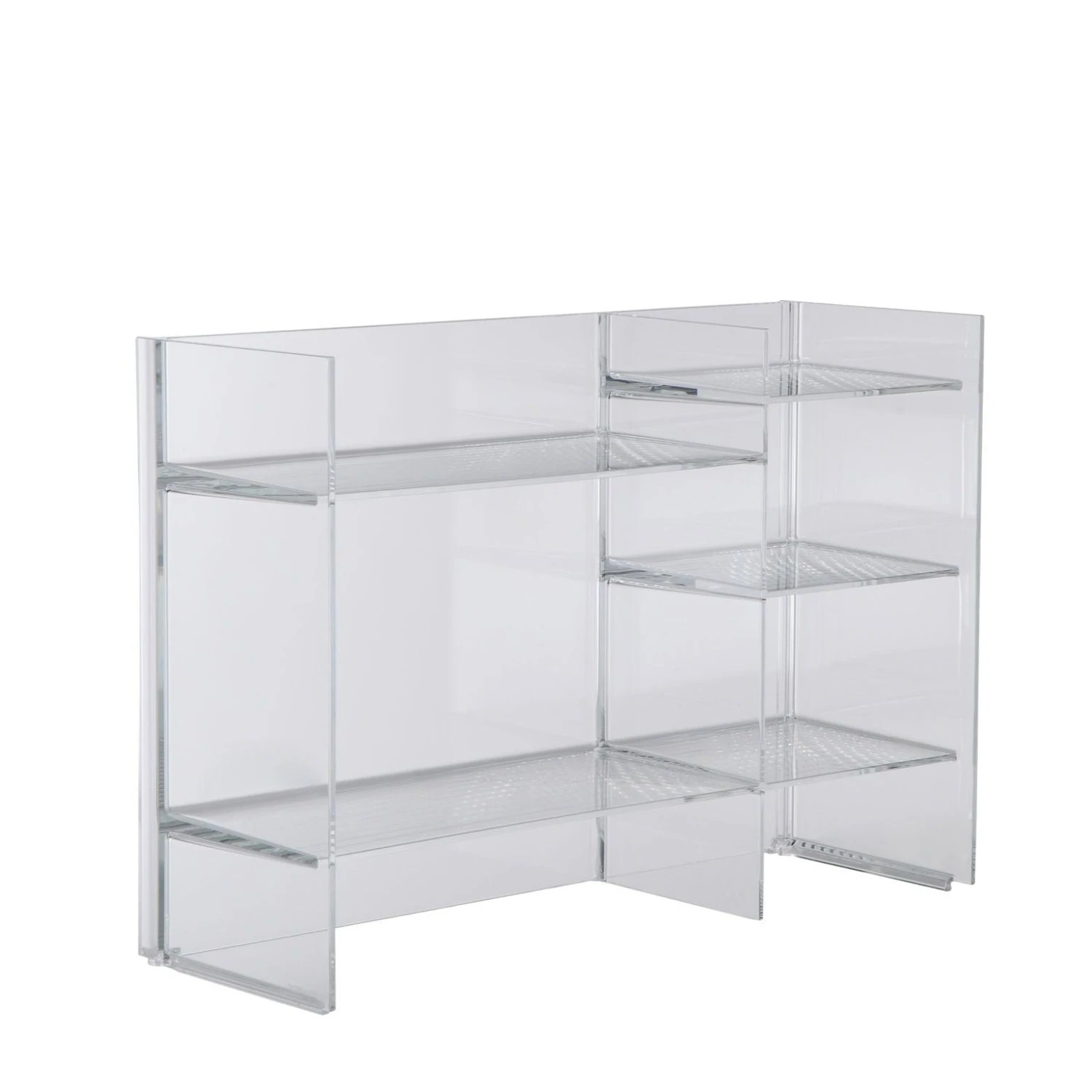 Kartell SOUND RACK Bathroom Shelving 11 Kartell SOUND RACK Bathroom Shelving - Image 11