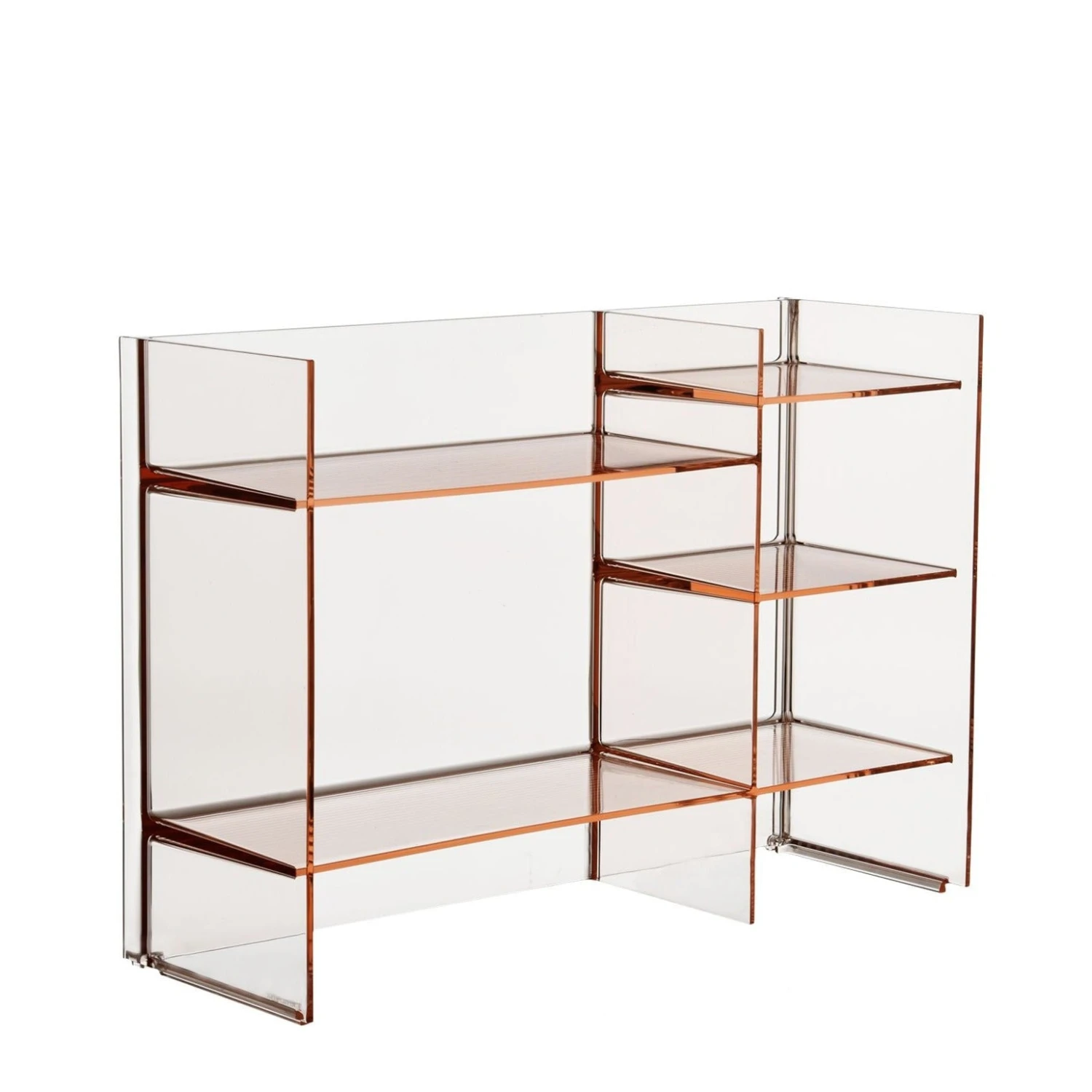 Kartell SOUND RACK Bathroom Shelving 13 Kartell SOUND RACK Bathroom Shelving - Image 13