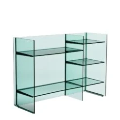 Kartell SOUND RACK Bathroom Shelving 30 Kartell SOUND RACK Bathroom Shelving -Furniture Shop 58016240wh 14 r