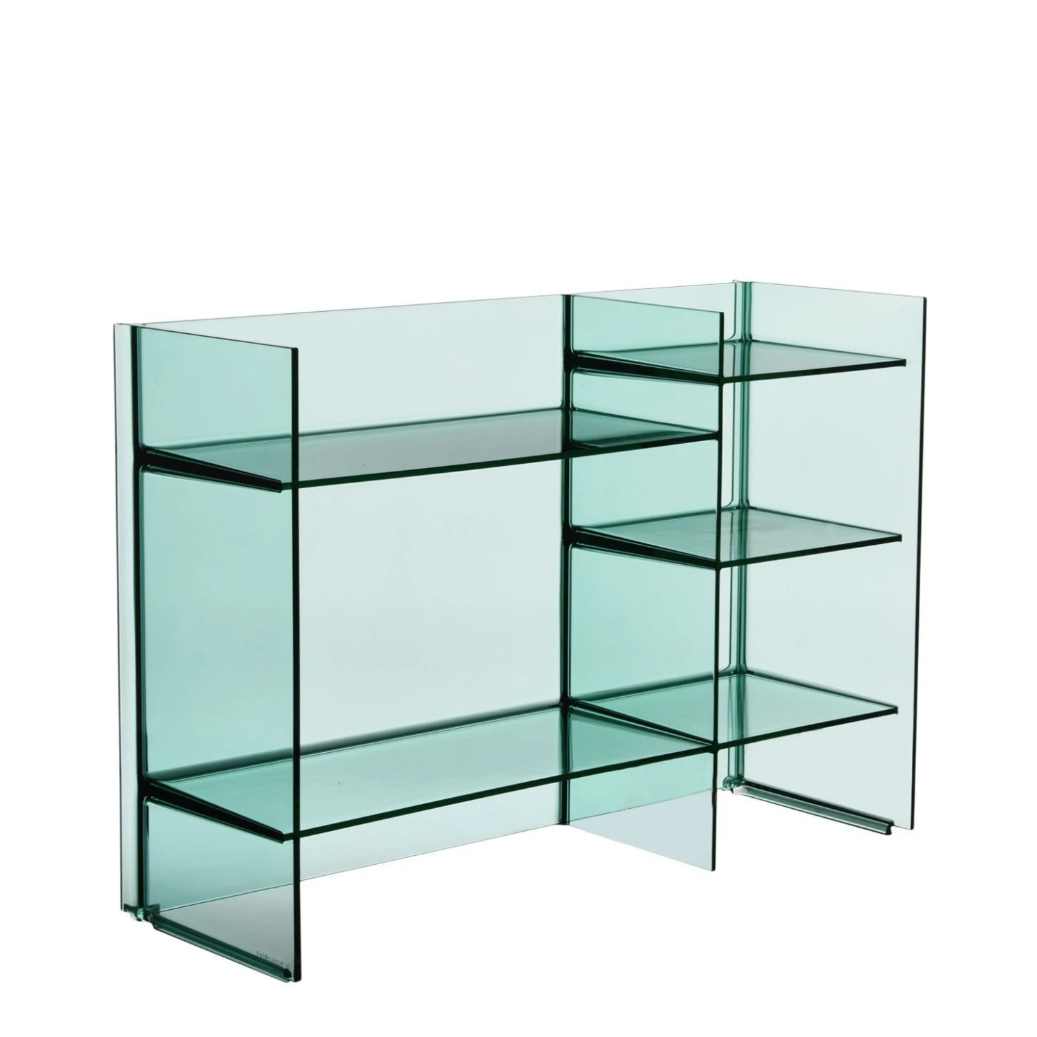 Kartell SOUND RACK Bathroom Shelving 15 Kartell SOUND RACK Bathroom Shelving - Image 15