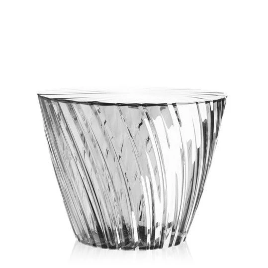 Kartell SPARKLE Side Table Storage 4 Kartell SPARKLE Side Table Storage - Image 4