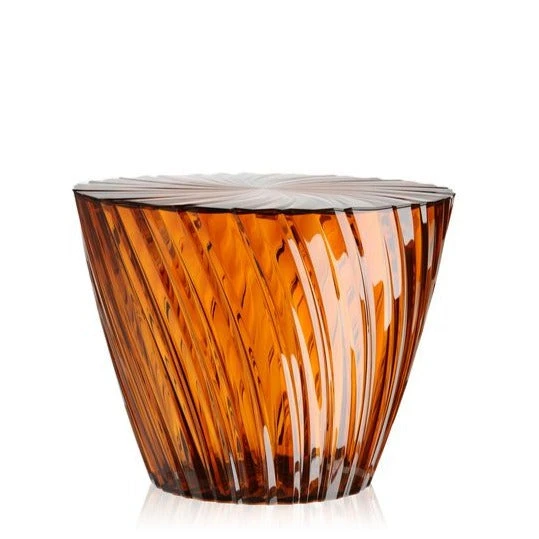 Kartell SPARKLE Side Table Storage 7 Kartell SPARKLE Side Table Storage - Image 7