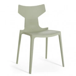 Kartell Re Chair 2pcs 15 Kartell Re Chair 2pcs -Furniture Shop 5803 ve 2