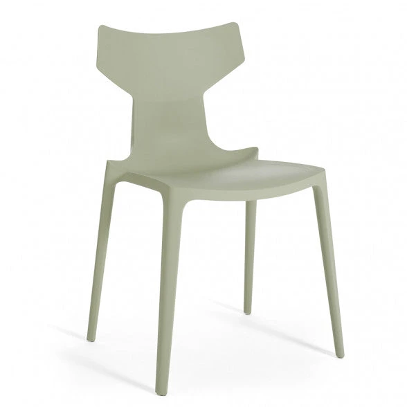Kartell Re Chair 2pcs 8 Kartell Re Chair 2pcs - Image 8