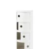 Kartell COMPONIBILI Storage 4 Elements