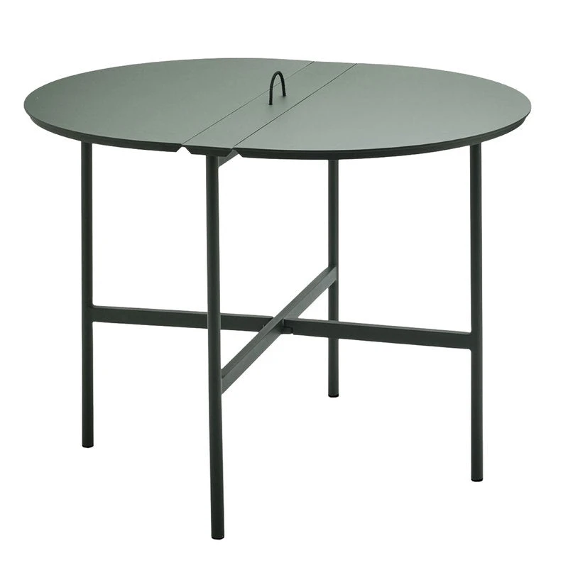 Skagerak Picnic Folding Table 2 Skagerak Picnic Folding Table - Image 2