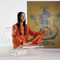 Kartell LCP Chaise Longue -Furniture Shop 6040 kartell big 1