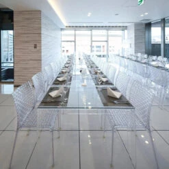 Kartell AMI AMI Chair 2pcs -Furniture Shop 69 6