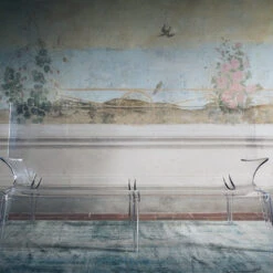 Kartell UNCLE JACK Sofa P Starck -Furniture Shop 822 3